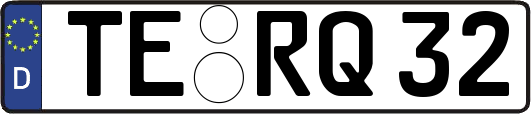 TE-RQ32