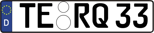 TE-RQ33
