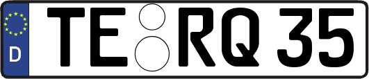 TE-RQ35