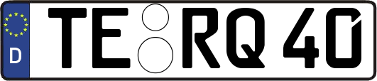 TE-RQ40