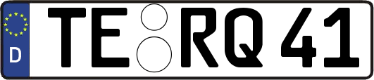 TE-RQ41
