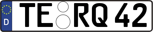 TE-RQ42