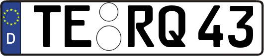 TE-RQ43