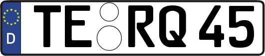 TE-RQ45