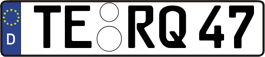 TE-RQ47