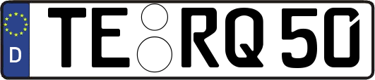TE-RQ50