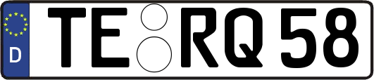 TE-RQ58