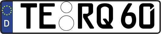 TE-RQ60