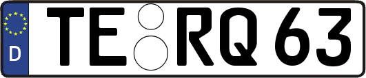 TE-RQ63