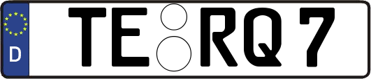 TE-RQ7