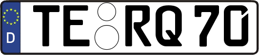 TE-RQ70