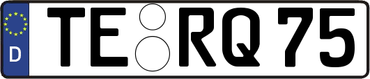 TE-RQ75