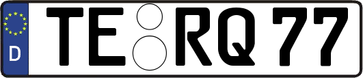 TE-RQ77