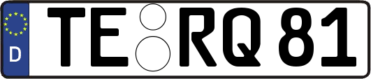 TE-RQ81