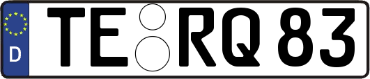 TE-RQ83