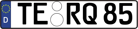 TE-RQ85