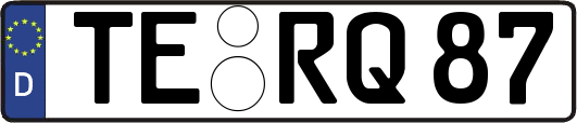 TE-RQ87