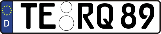 TE-RQ89