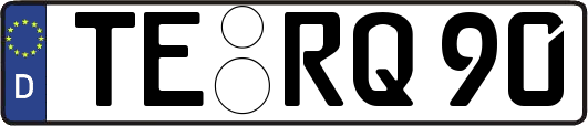 TE-RQ90