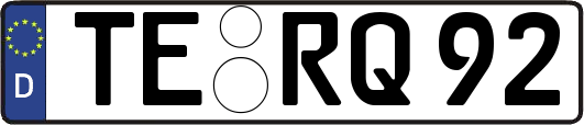 TE-RQ92