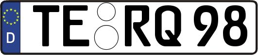 TE-RQ98