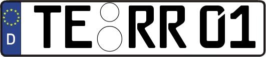 TE-RR01