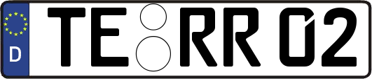 TE-RR02