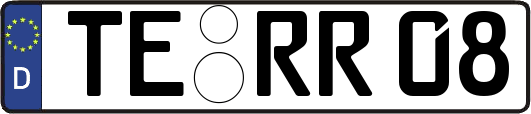 TE-RR08