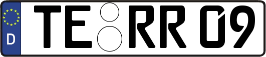 TE-RR09
