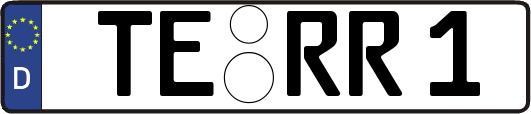 TE-RR1