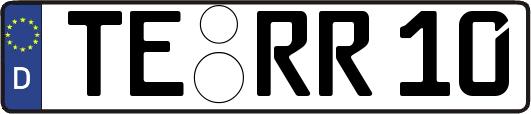 TE-RR10
