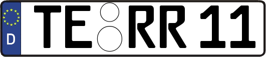 TE-RR11