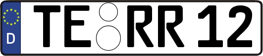 TE-RR12