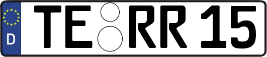 TE-RR15
