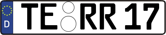 TE-RR17