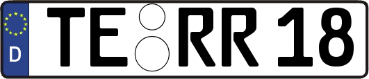 TE-RR18