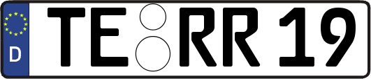 TE-RR19