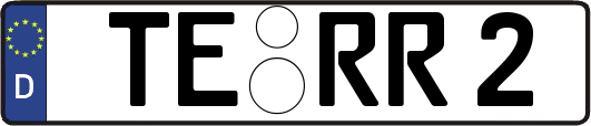 TE-RR2