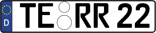 TE-RR22
