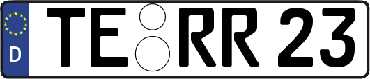 TE-RR23