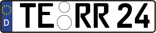 TE-RR24