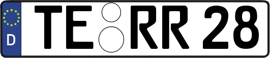 TE-RR28