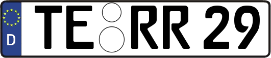 TE-RR29