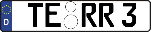 TE-RR3