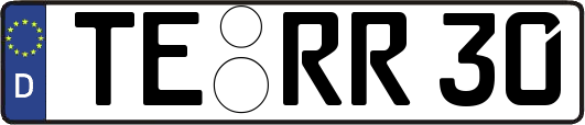 TE-RR30