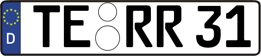 TE-RR31