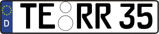 TE-RR35