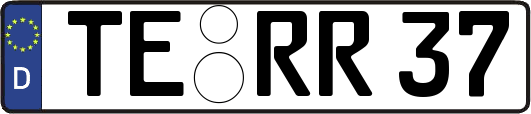 TE-RR37