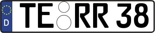 TE-RR38