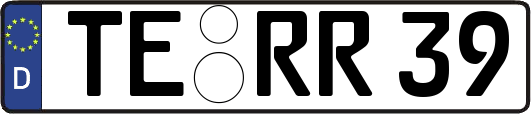 TE-RR39
